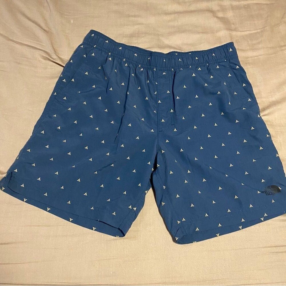 North Face Bathing Suit